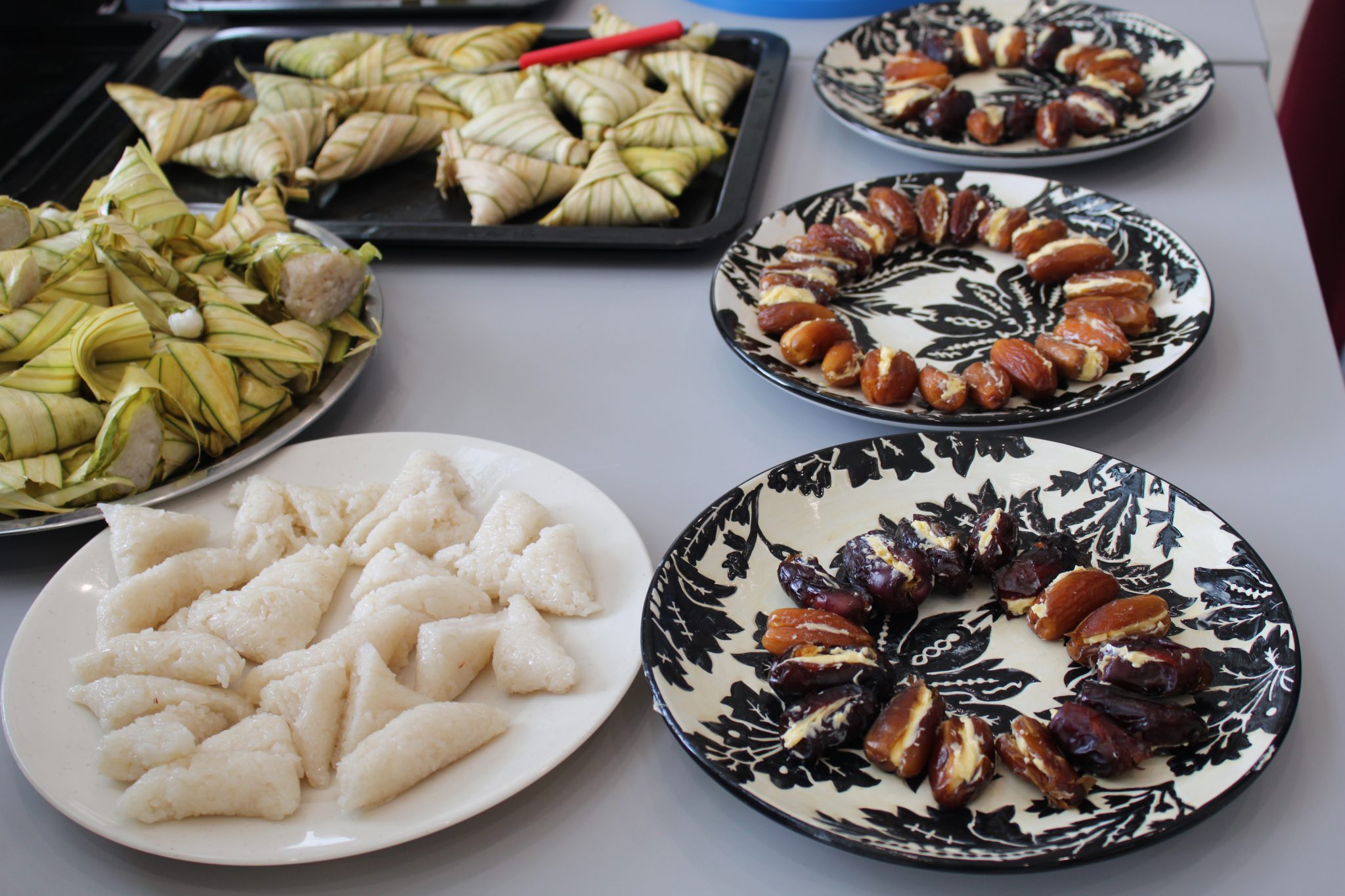 Taste of Tradition: Hari Raya Celebration at Imperial International ...