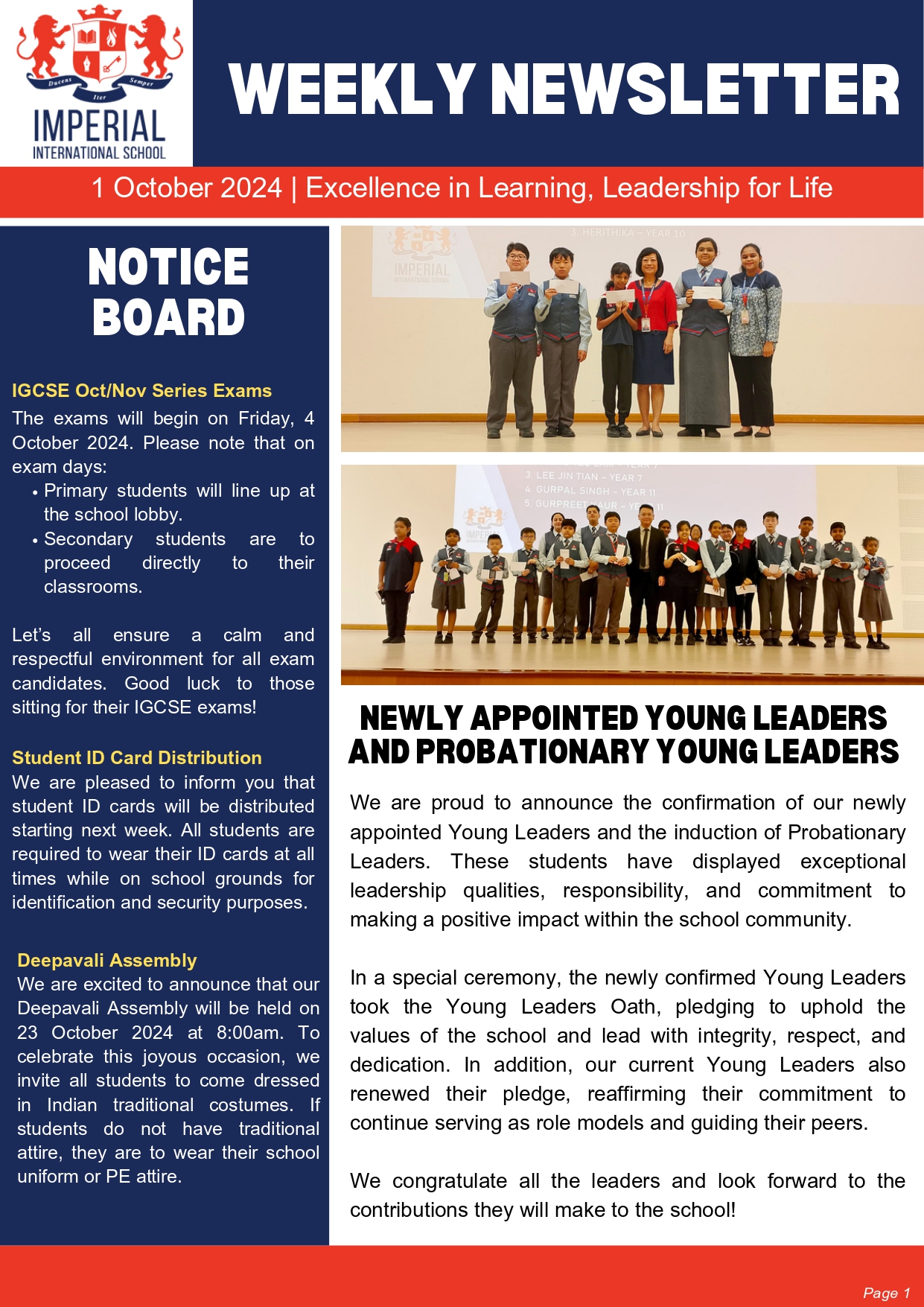 Weekly Newsletter_1 October 2024_page-0001