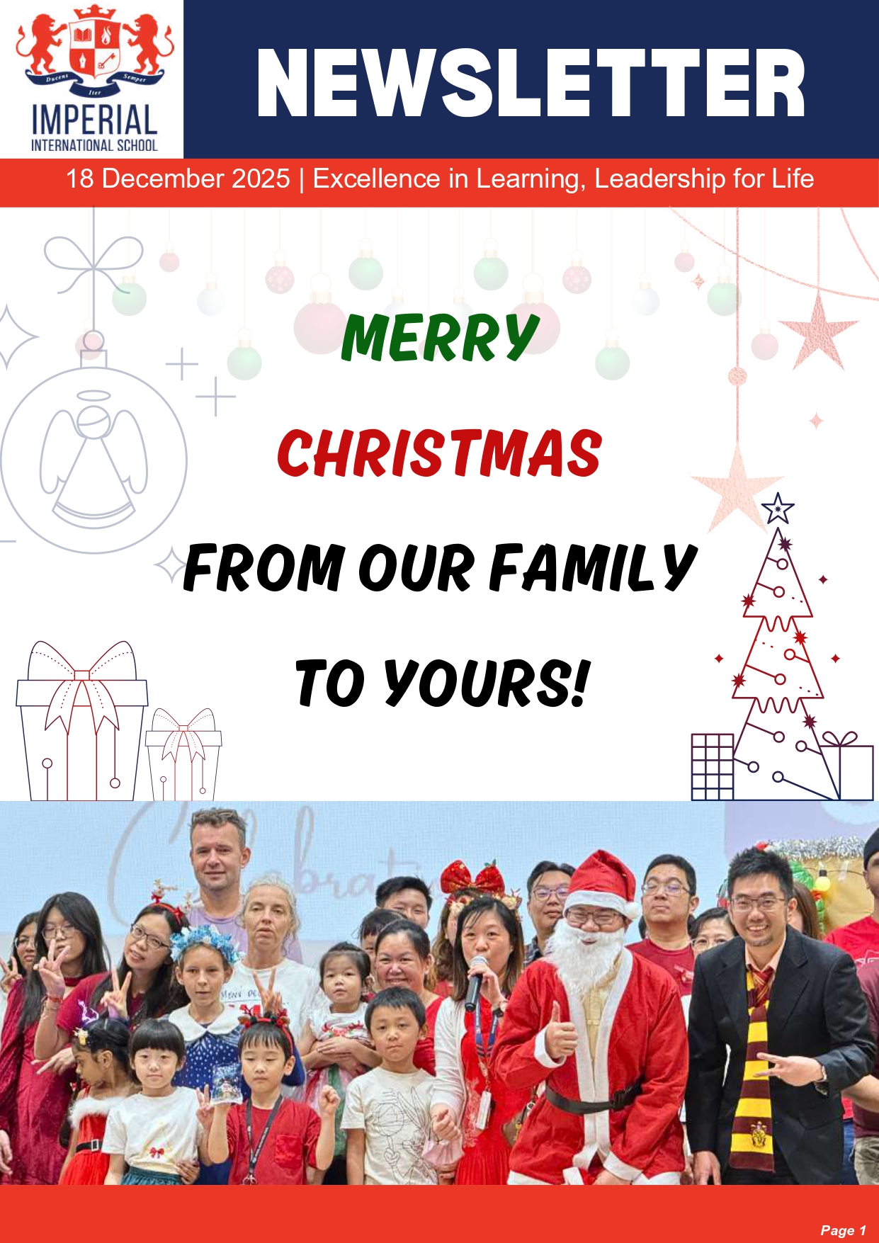 IMP Newsletter_18 December 2025