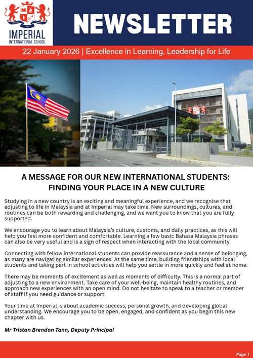 IMP Newsletter_22 January 2026_500x707