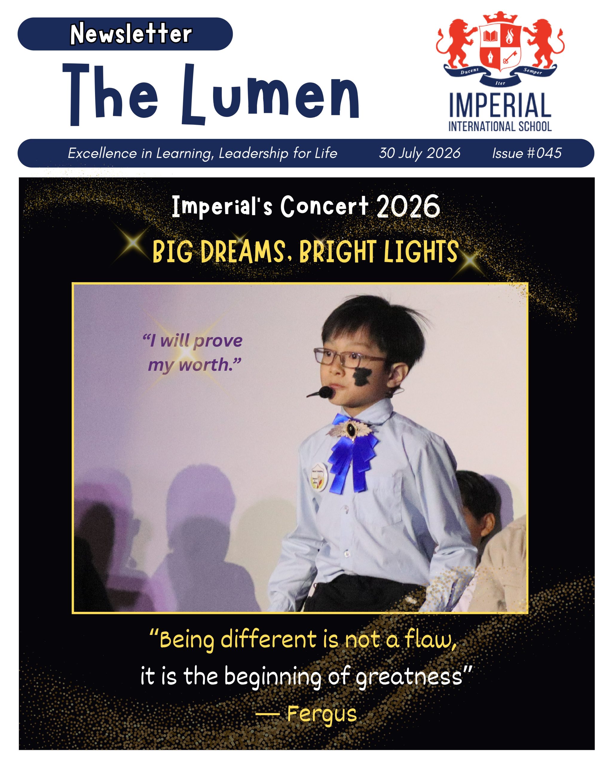The Lumen_Issue 45