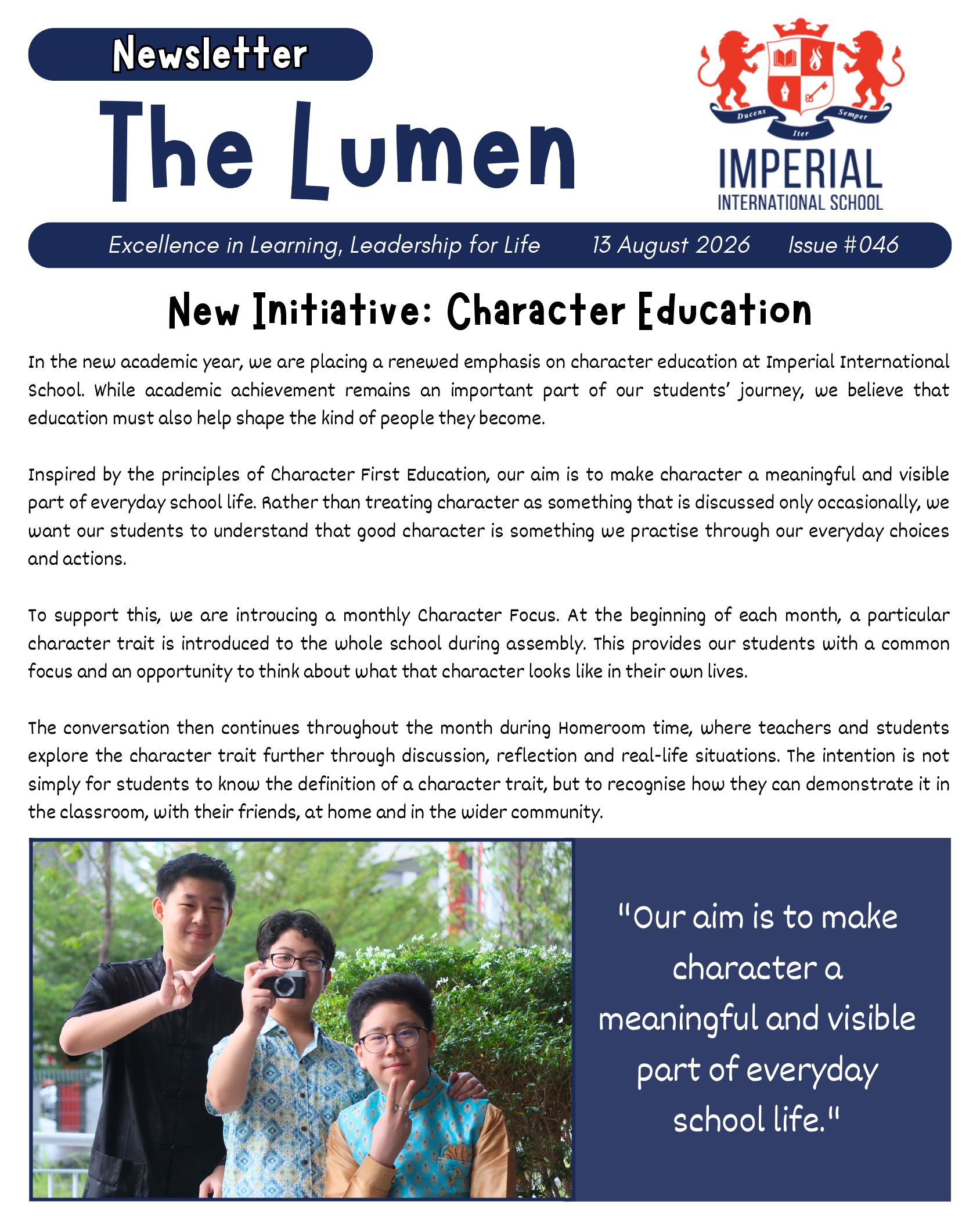 The Lumen_Issue 46