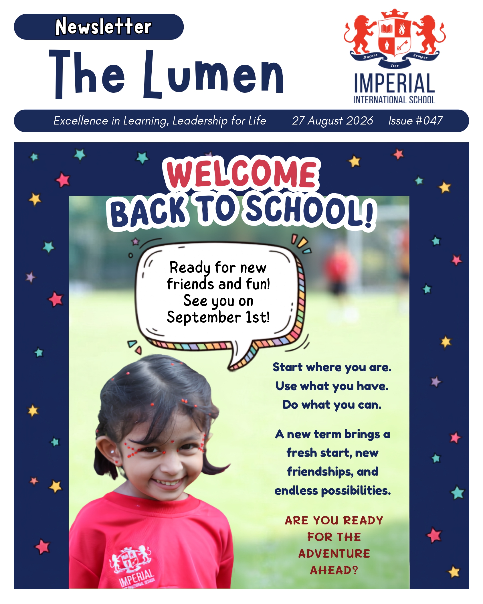 The Lumen_Issue 47